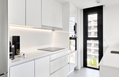 Reventa - Apartamento / piso - Orihuela Costa - Dehesa de campoamor