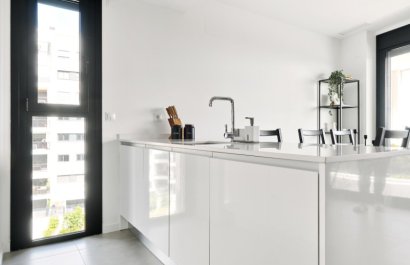 Reventa - Apartamento / piso - Orihuela Costa - Dehesa de campoamor