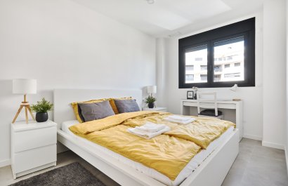 Reventa - Apartamento / piso - Orihuela Costa - Dehesa de campoamor