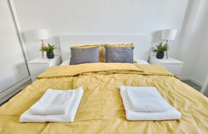 Reventa - Apartamento / piso - Orihuela Costa - Dehesa de campoamor