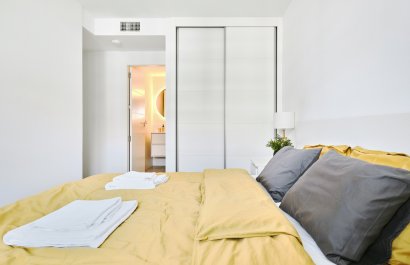 Reventa - Apartamento / piso - Orihuela Costa - Dehesa de campoamor