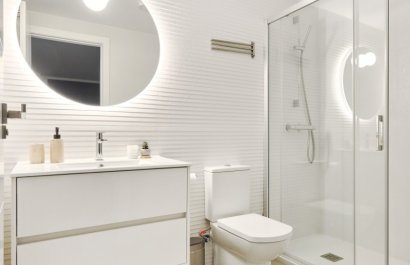 Reventa - Apartamento / piso - Orihuela Costa - Dehesa de campoamor