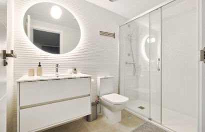 Reventa - Apartamento / piso - Orihuela Costa - Dehesa de campoamor