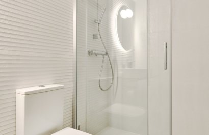 Reventa - Apartamento / piso - Orihuela Costa - Dehesa de campoamor