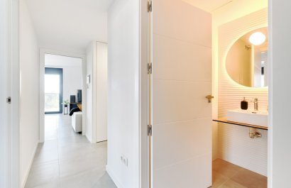 Reventa - Apartamento / piso - Orihuela Costa - Dehesa de campoamor