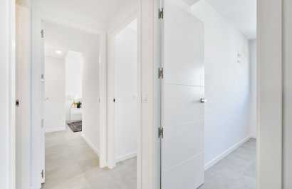 Reventa - Apartamento / piso - Orihuela Costa - Dehesa de campoamor