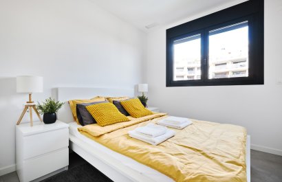 Reventa - Apartamento / piso - Orihuela Costa - Dehesa de campoamor