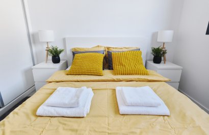 Reventa - Apartamento / piso - Orihuela Costa - Dehesa de campoamor