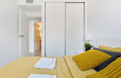 Reventa - Apartamento / piso - Orihuela Costa - Dehesa de campoamor