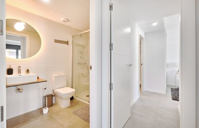 Reventa - Apartamento / piso - Orihuela Costa - Dehesa de campoamor