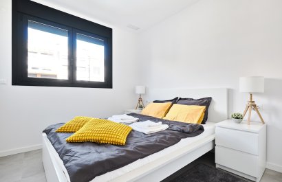 Reventa - Apartamento / piso - Orihuela Costa - Dehesa de campoamor