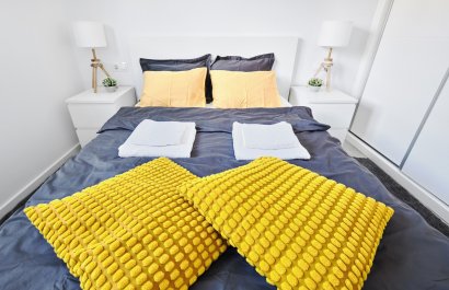 Reventa - Apartamento / piso - Orihuela Costa - Dehesa de campoamor