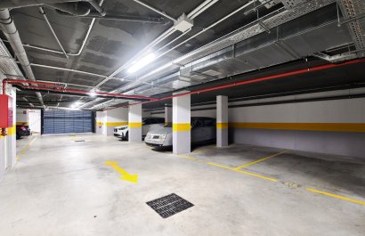 Reventa - Apartamento / piso - Orihuela Costa - Dehesa de campoamor