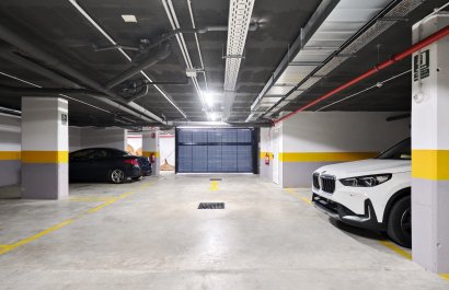 Reventa - Apartamento / piso - Orihuela Costa - Dehesa de campoamor