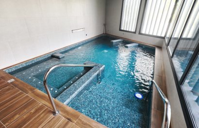 Reventa - Apartamento / piso - Orihuela Costa - Dehesa de campoamor