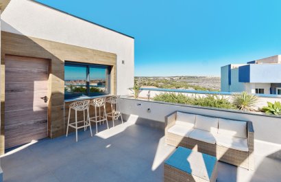 Reventa - Apartamento / piso - Orihuela Costa - Dehesa de campoamor