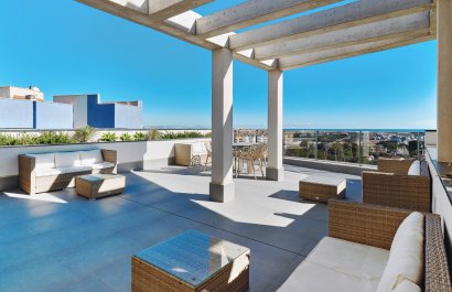 Reventa - Apartamento / piso - Orihuela Costa - Dehesa de campoamor