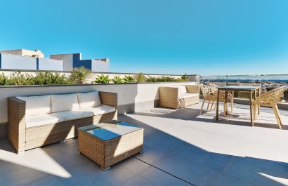 Reventa - Apartamento / piso - Orihuela Costa - Dehesa de campoamor