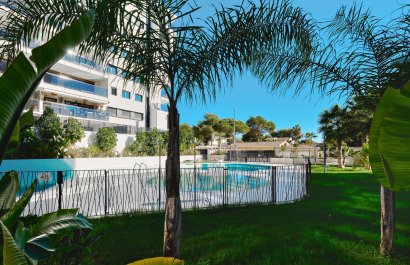 Reventa - Apartamento / piso - Orihuela Costa - Dehesa de campoamor
