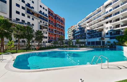 Reventa - Apartamento / piso - Orihuela Costa - Dehesa de campoamor