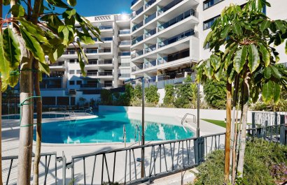 Reventa - Apartamento / piso - Orihuela Costa - Dehesa de campoamor