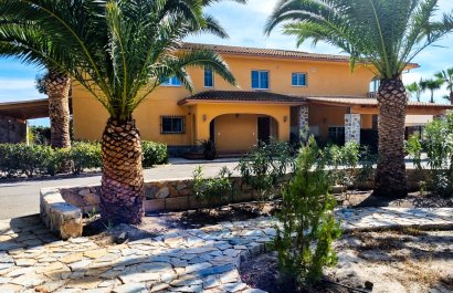 Reventa - Villa - Elche - Las Bayas