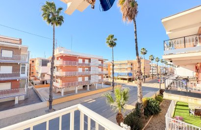 Reventa - Apartamento / piso - Santa Pola - Gran Playa