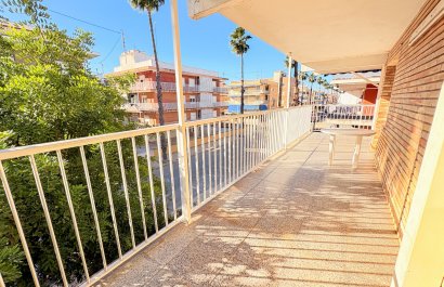 Reventa - Apartamento / piso - Santa Pola - Gran Playa