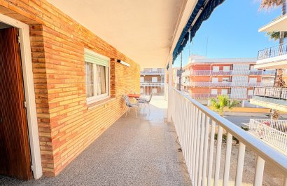 Reventa - Apartamento / piso - Santa Pola - Gran Playa