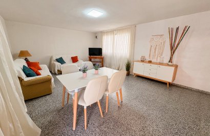 Reventa - Apartamento / piso - Santa Pola - Gran Playa