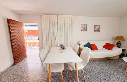 Reventa - Apartamento / piso - Santa Pola - Gran Playa