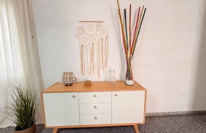 Reventa - Apartamento / piso - Santa Pola - Gran Playa