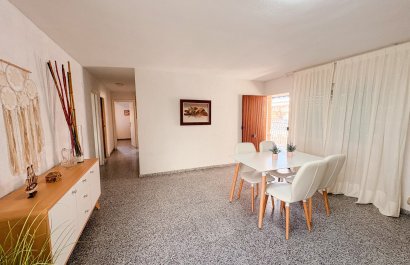 Reventa - Apartamento / piso - Santa Pola - Gran Playa