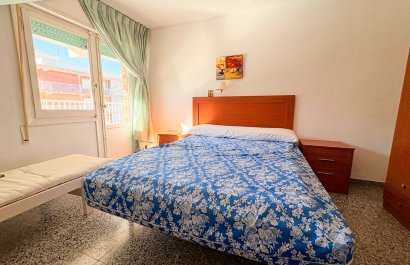 Reventa - Apartamento / piso - Santa Pola - Gran Playa