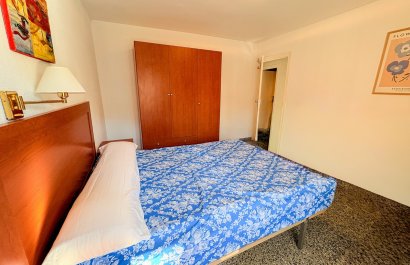 Reventa - Apartamento / piso - Santa Pola - Gran Playa