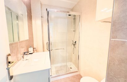 Reventa - Apartamento / piso - Santa Pola - Gran Playa