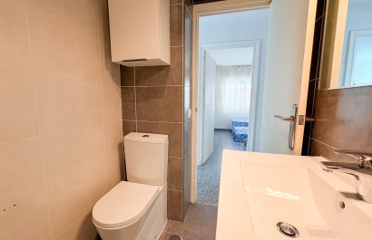 Reventa - Apartamento / piso - Santa Pola - Gran Playa