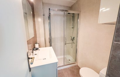 Reventa - Apartamento / piso - Santa Pola - Gran Playa