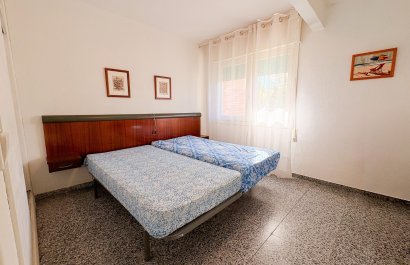 Reventa - Apartamento / piso - Santa Pola - Gran Playa