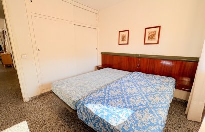 Reventa - Apartamento / piso - Santa Pola - Gran Playa