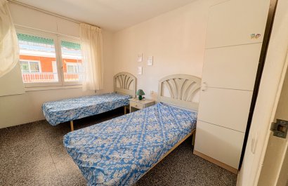 Reventa - Apartamento / piso - Santa Pola - Gran Playa