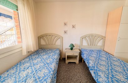 Reventa - Apartamento / piso - Santa Pola - Gran Playa