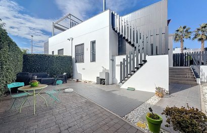 Reventa - Villa - Orihuela Costa - Villamartín