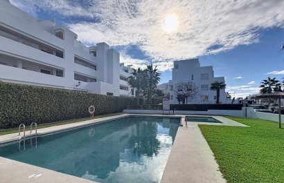 Reventa - Villa - Orihuela Costa - Villamartín