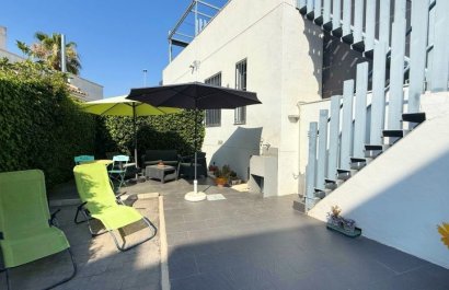 Reventa - Villa - Orihuela Costa - Villamartín