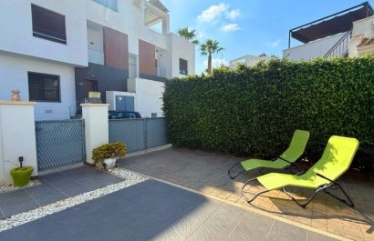 Reventa - Villa - Orihuela Costa - Villamartín
