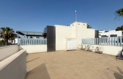 Reventa - Villa - Orihuela Costa - Villamartín