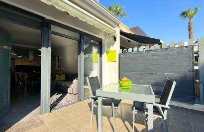 Reventa - Villa - Orihuela Costa - Villamartín