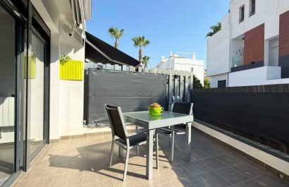 Reventa - Villa - Orihuela Costa - Villamartín