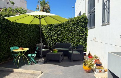 Reventa - Villa - Orihuela Costa - Villamartín